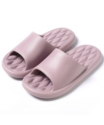 BACKYARD FAMILY（バックヤードファミリー）の「洗えるスリッパ 柔軟 EVA l5517（ルームシューズ/スリッパ）」