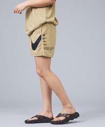 NIKE（ナイキ）の「【NIKE / ナイキ】NESSF508 水陸両用 スウォッシュ ショーツ / 短パン（その他パンツ）」