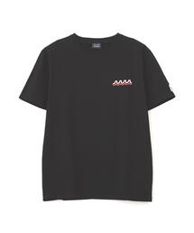 ROYAL FLASH（ロイヤルフラッシュ）の「ｍｕｔａ／ＭＭ　ＴＥＥ（Tシャツ/カットソー）」