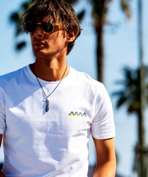 ROYAL FLASH（ロイヤルフラッシュ）の「ｍｕｔａ／ＭＭ　ＴＥＥ（Tシャツ/カットソー）」