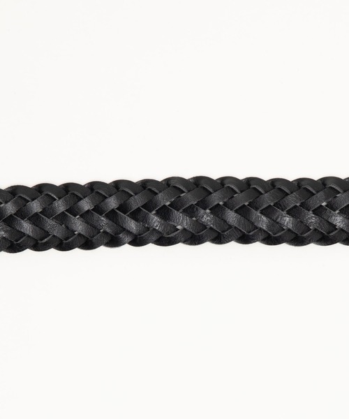 WEGO(ウィゴー)の「WEGO/メッシュベルト(ベルト・レディース・ブラウン/ブラック・FREE)」の8枚目の写真