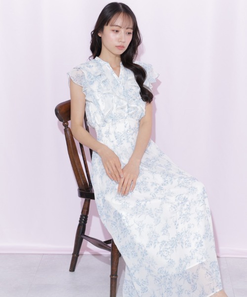JILL by JILL STUART（ジルバイジルスチュアート）の「フラワー