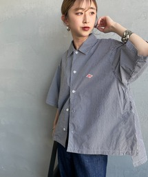 DANTON(�_���g��)��[DANTON/�_���g��] �R�b�g���|�v���� �`�F�b�N�� �����V���c(�V���c/�u���E�X)