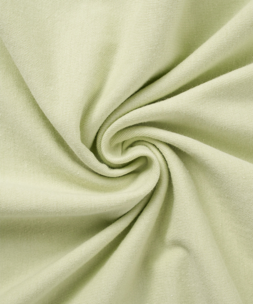 38COMEONCOMMON（38カモンコモン）の「Regular Cotton T-Shirt (Lime)（Tシャツ/カットソー・レディース・その他・FREE）」の4枚目の写真