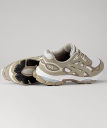 ASICS(�A�V�b�N�X)��GEL-NYC 2.0�@1203A895.102(�X�j�[�J�[)