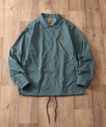 COBMASTER（コブマスター）の「【COBMASTER】 オーバーサイズ バックデザイン プリントコーチジャケット（ナイロンジャケット）」