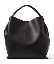 FEEL AND TASTE | FEEL AND TASTE Pile knot M ショルダーバッグ(ショルダーバッグ)