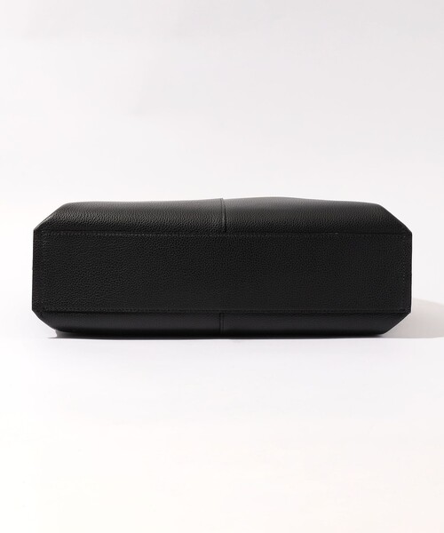 FEEL AND TASTE（フィールアンドテイスト）の「FEEL AND TASTE Pile knot M ショルダーバッグ（ショルダーバッグ・レディース・ブラック・FREE）」の6枚目の写真