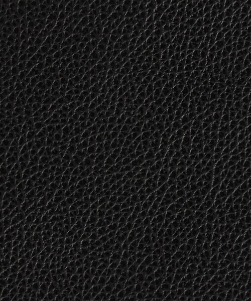 FEEL AND TASTE（フィールアンドテイスト）の「FEEL AND TASTE Pile knot M ショルダーバッグ（ショルダーバッグ・レディース・ブラック・FREE）」の2枚目の写真