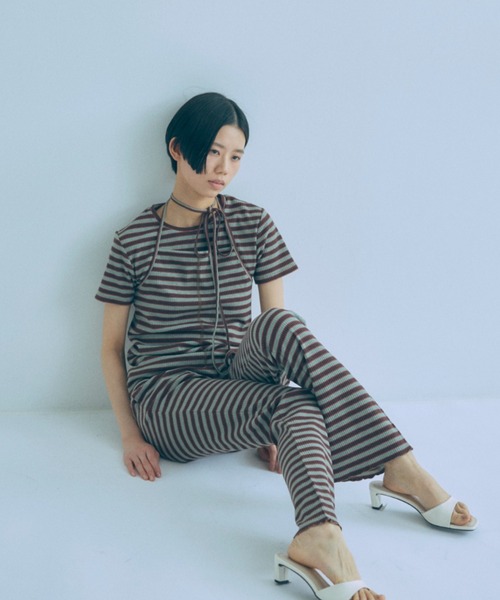 EN NEUME｜エンノイムのその他パンツ（）通販 - ZOZOTOWN