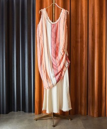 DEVOTION（デボーション）の「(Devotion Twins)LAYERED DRESS（ワンピース）」