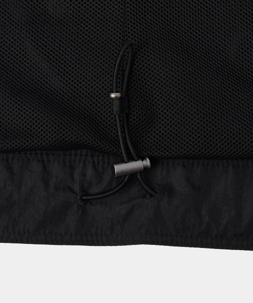 MAISON MINED(メゾンミネド)の「LIGHT-WEIGHT RIDER JACKET BLACK(ライダースジャケット・メンズ・その他・MEDIUM/LARGE)」の12枚目の写真