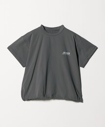 Marmot（マーモット）の「【別注】＜Marmot＞ラッシュ Tシャツ/ キッズ 140cm-150cm（Tシャツ/カットソー）」