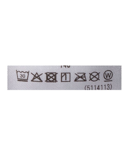 MARMOT（マーモット）の「【別注】＜Marmot＞ラッシュ Tシャツ/ キッズ 140cm-150cm（Tシャツ/カットソー・キッズ・グレー系/ブラック・150cm/140cm）」の18枚目の写真