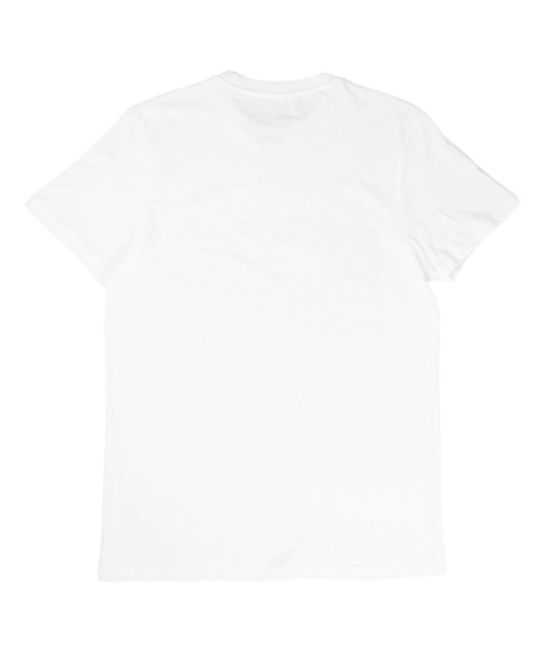 ROCK-OFF（ロックオフ）の「【ROCK-OFF】【3】ROLLING STONES STEEL WHEELS T-SHIRTS（Tシャツ/カットソー・メンズ・ホワイト・X-LARGE/MEDIUM/LARGE）」の8枚目の写真