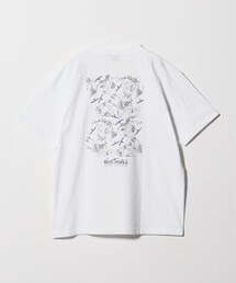 <WILD THINGS>80S CLIMBER Tシャツ