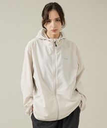 NANGA（ナンガ）の「NANGA×URBAN RESEARCH iD 別注ソフトシェル 
