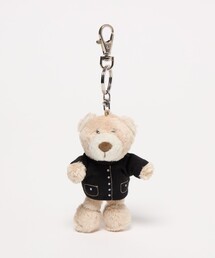 To b. by agnes b.（トゥービーバイアニエスベー）の「＜To b. by agnes b.×NICI トリプルコラボ＞バッグチャーム（キーホルダー）」