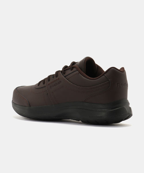 Reebok（リーボック）の「Reebok  RAINWALKER ULTRA DMX WIDE 4E RE1759BU041391（スニーカー・メンズ・ブラウン・27.5cm/26.5cm/28cm/27cm）」の3枚目の写真