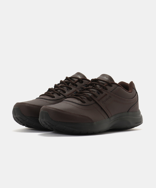 Reebok（リーボック）の「Reebok  RAINWALKER ULTRA DMX WIDE 4E RE1759BU041391（スニーカー・メンズ・ブラウン・27.5cm/26.5cm/28cm/27cm）」の7枚目の写真