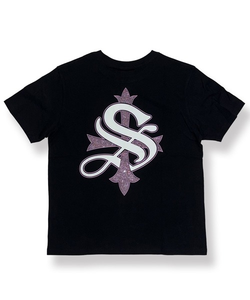 アートグラフィックカットソー/Tシャツ インポートセレクト│A'GEM/9
