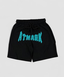 ATMARK（アットマーク）の「ハーフパンツ（その他パンツ）」
