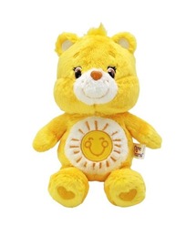 CAREBEARS（ケアベア）の「ケアベア ソフトS ファンシャインベア NAKA（おもちゃ）」