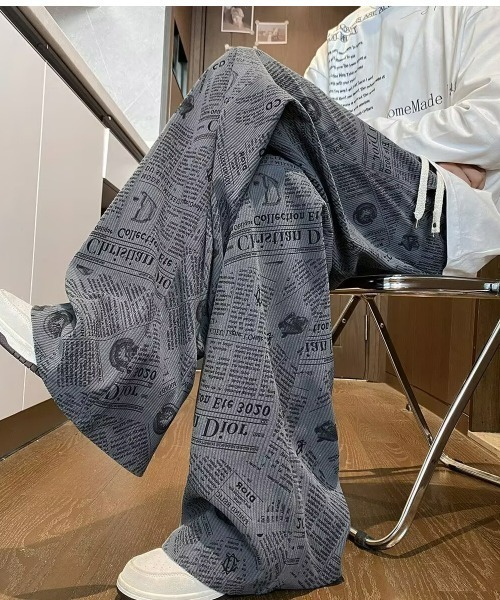 REBALANCE（リバランス）の「ドレープカジュアルパンツ（その他パンツ・メンズ・C/B/A・MEDIUM/LARGE/X-LARGE）」の6枚目の写真