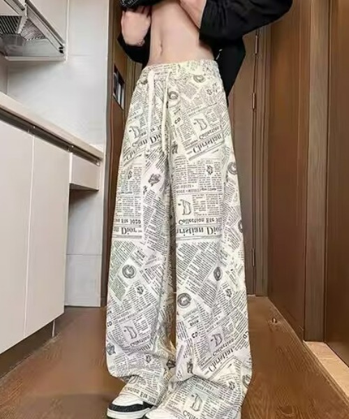 REBALANCE（リバランス）の「ドレープカジュアルパンツ（その他パンツ・メンズ・C/B/A・MEDIUM/LARGE/X-LARGE）」の8枚目の写真