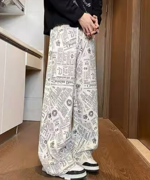 REBALANCE（リバランス）の「ドレープカジュアルパンツ（その他パンツ・メンズ・C/B/A・MEDIUM/LARGE/X-LARGE）」の9枚目の写真