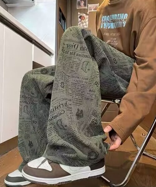 REBALANCE（リバランス）の「ドレープカジュアルパンツ（その他パンツ・メンズ・C/B/A・MEDIUM/LARGE/X-LARGE）」の11枚目の写真