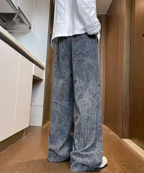 REBALANCE（リバランス）の「ドレープカジュアルパンツ（その他パンツ・メンズ・C/B/A・MEDIUM/LARGE/X-LARGE）」の13枚目の写真