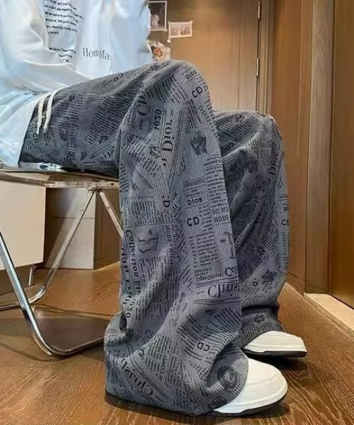 REBALANCE（リバランス）の「ドレープカジュアルパンツ（その他パンツ・メンズ・C/B/A・MEDIUM/LARGE/X-LARGE）」の15枚目の写真