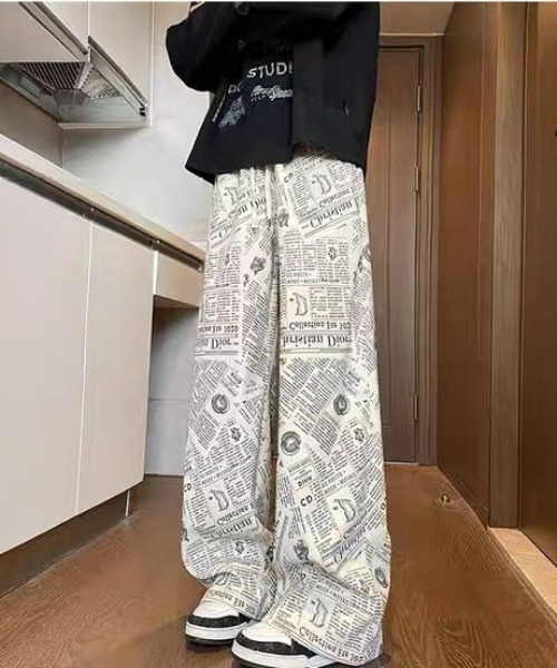 REBALANCE（リバランス）の「ドレープカジュアルパンツ（その他パンツ・メンズ・C/B/A・MEDIUM/LARGE/X-LARGE）」の17枚目の写真