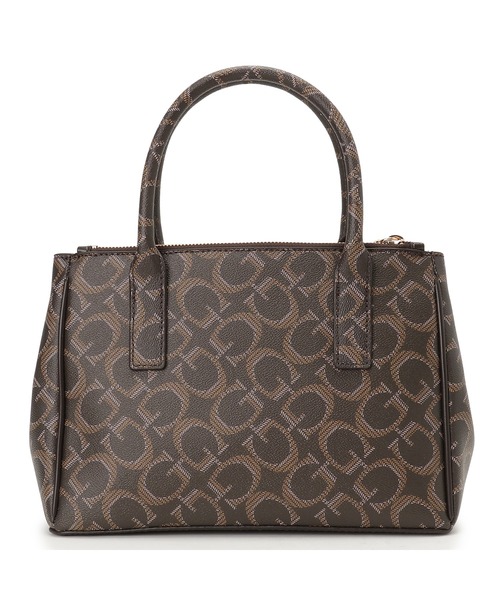 Guess（ゲス）の「ELLIOT Satchel ショルダーバッグ（ショルダーバッグ・レディース・ナチュラル・ONE SIZE）」の18枚目の写真