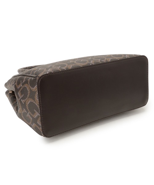 Guess（ゲス）の「ELLIOT Satchel ショルダーバッグ（ショルダーバッグ・レディース・ナチュラル・ONE SIZE）」の15枚目の写真