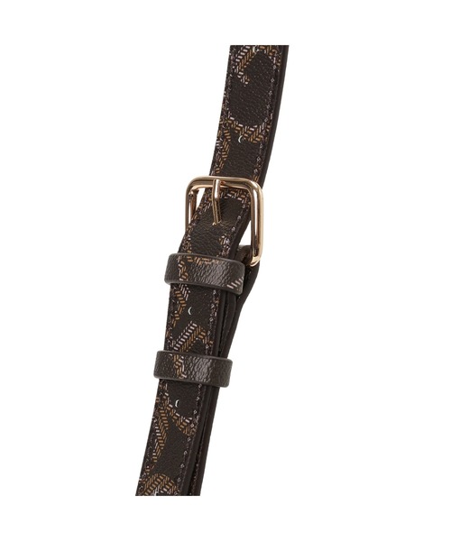 Guess（ゲス）の「ELLIOT Satchel ショルダーバッグ（ショルダーバッグ・レディース・ナチュラル・ONE SIZE）」の10枚目の写真