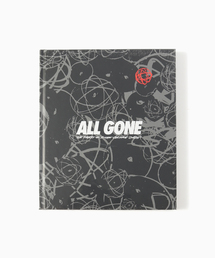 PARIS SAINT-GERMAIN（パリサンジェルマン）の「【Paris Saint-Germain / パリ・サン＝ジェルマン】ALL GONE ATOMS COVER（インテリア雑貨）」