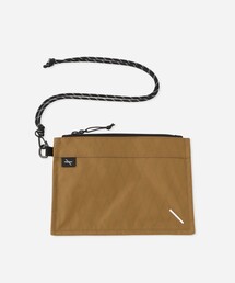 Saturdays Golf（サタデーズゴルフ）の「PHILMENT × SATURDAYSNYC ORGANIZER POUCH(M)（ポーチ）」