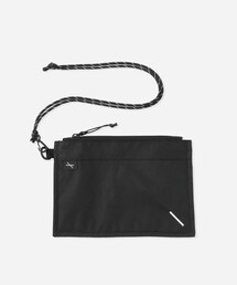 Saturdays Golf（サタデーズゴルフ）の「PHILMENT × SATURDAYSNYC ORGANIZER POUCH(M)（ポーチ）」