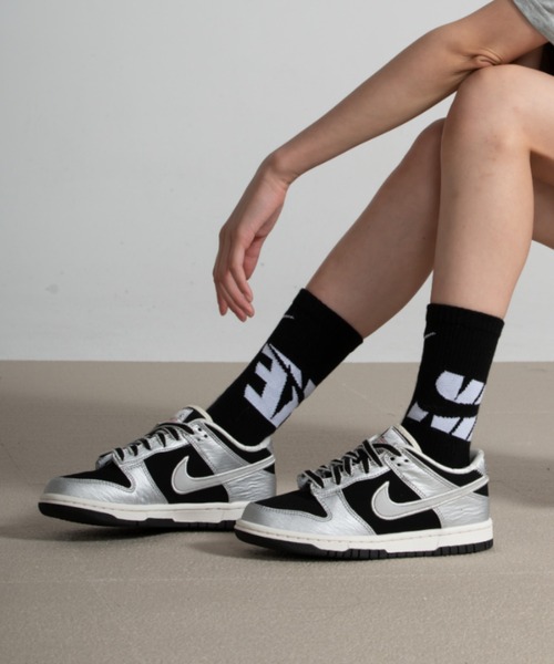 セール】ナイキ ダンク LOW LV8 ジュニアシューズ / Nike Dunk Low LV8