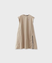 THOUSAND MILE（サウザンドマイル）の「THOUSAND MILE/ FRENCH SLEEVE OP / TM261HA00412 夏服（ワンピース）」