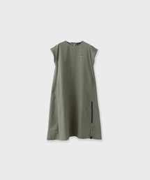 THOUSAND MILE（サウザンドマイル）の「THOUSAND MILE/ FRENCH SLEEVE OP / TM261HA00412 夏服（ワンピース）」