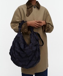 Utu Kukasta kukkaan / Crossbody bag L
