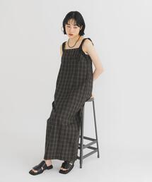 KBF | ビスチェデザインペンシルワンピース(ワンピース)