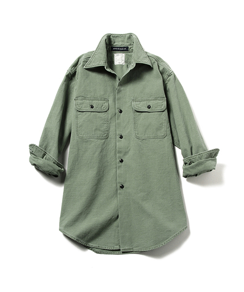 Pilgrim Surf Supply（ピルグリムサーフサプライ）の「MADISONBLUE 