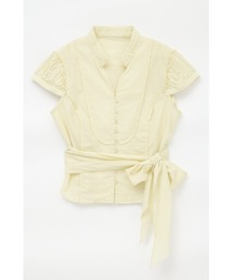 SOFT COTTON ブラウス