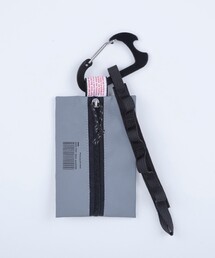 WEEKEND(ER)（ウィークエンダー）の「【WEEKEND(ER)/ウィークエンダー】ポケットティッシュサイズ ポーチ / ユニセックス / tenta KH78004（ポーチ）」