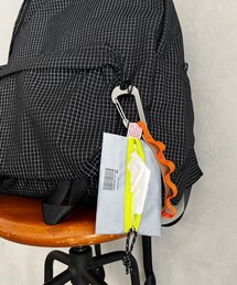 WEEKEND(ER)（ウィークエンダー）の「【WEEKEND(ER)/ウィークエンダー】ポケットティッシュサイズ ポーチ / ユニセックス / tenta KH78004（ポーチ）」