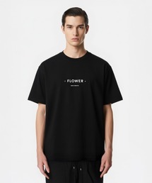 [MC by FUMITO GANRYU COLLECTION] FLOWER TEE